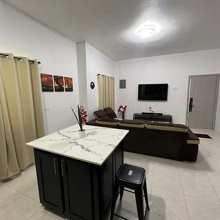 Luxury Apartments At Case De Coco, Ocho Rios Jamaica 외부 사진