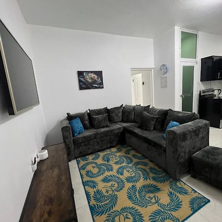 Luxury Apartments At Case De Coco, Ocho Rios Jamaica 외부 사진