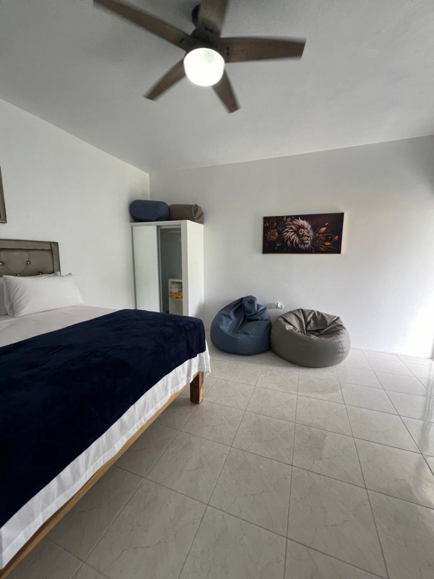 Luxury Apartments At Case De Coco, Ocho Rios Jamaica 외부 사진