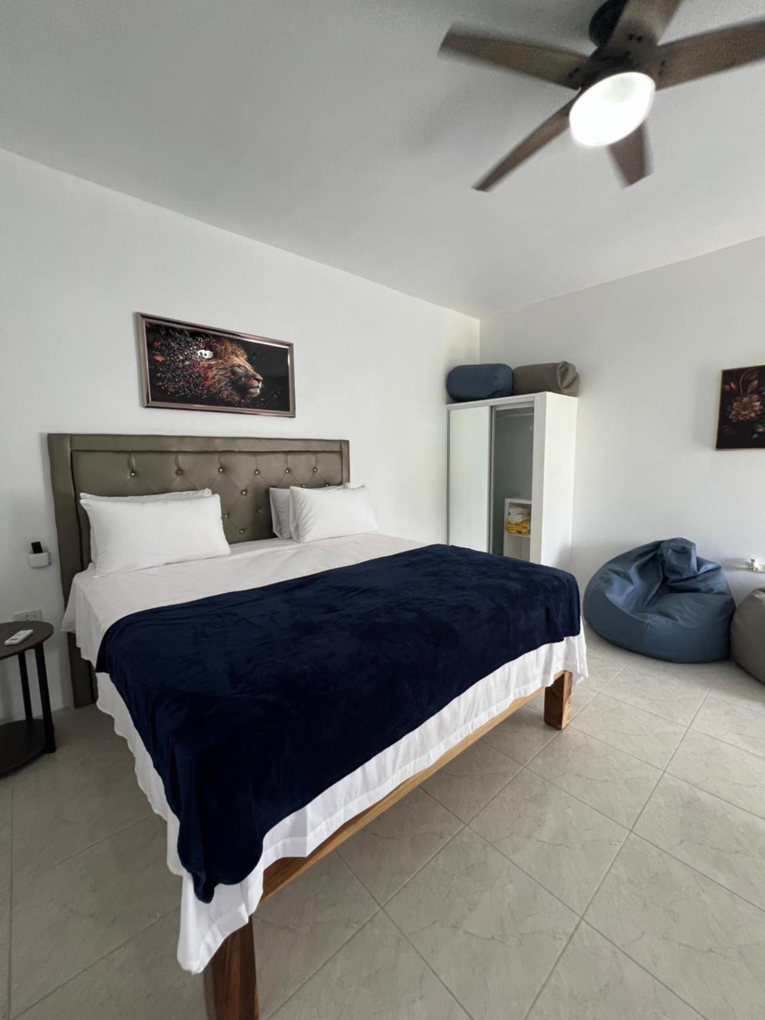 Luxury Apartments At Case De Coco, Ocho Rios Jamaica 외부 사진