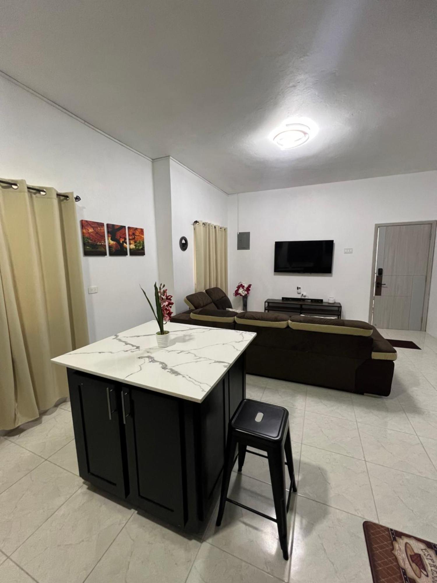 Luxury Apartments At Case De Coco, Ocho Rios Jamaica 외부 사진