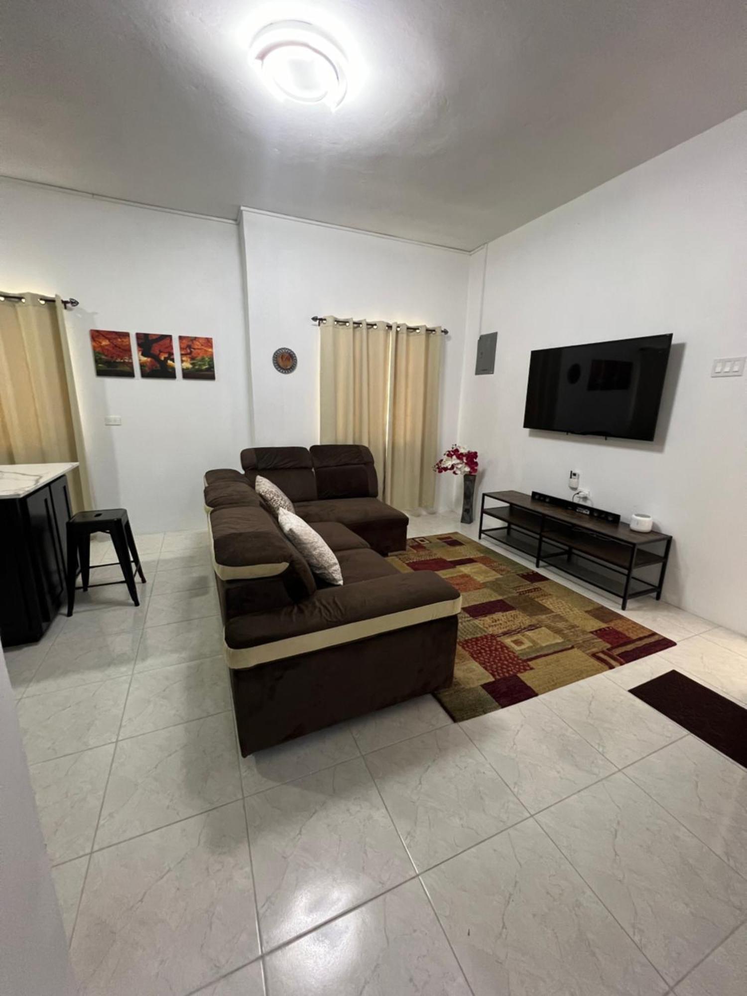 Luxury Apartments At Case De Coco, Ocho Rios Jamaica 외부 사진