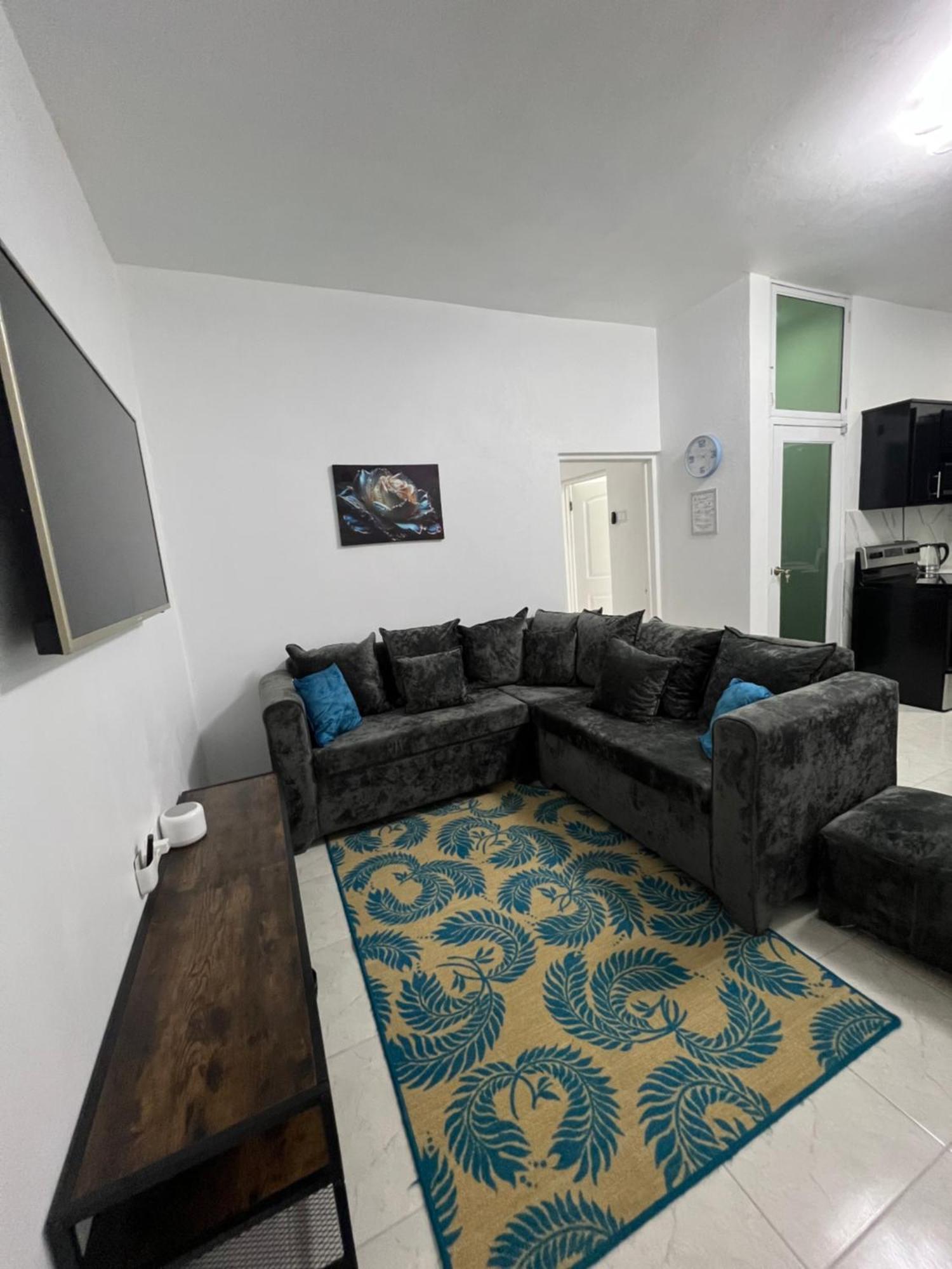 Luxury Apartments At Case De Coco, Ocho Rios Jamaica 외부 사진