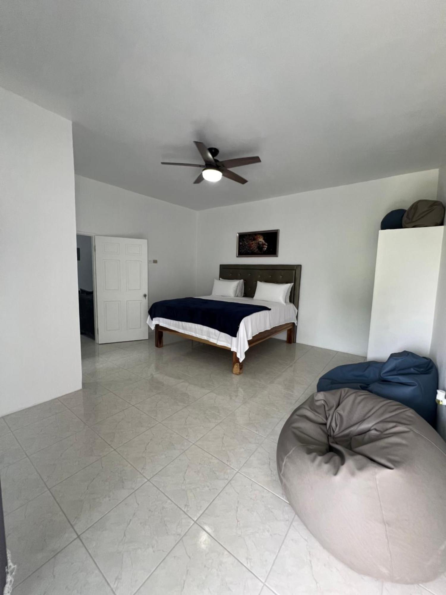 Luxury Apartments At Case De Coco, Ocho Rios Jamaica 외부 사진
