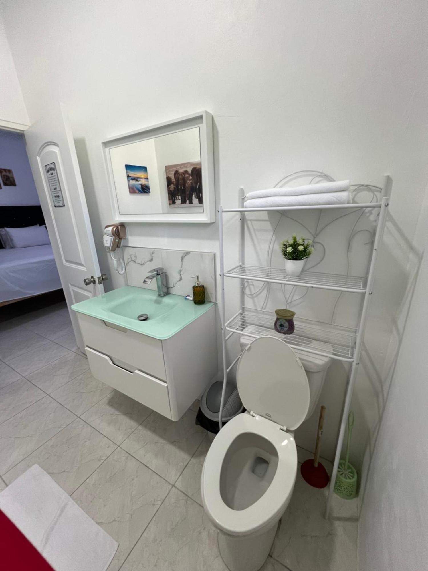 Luxury Apartments At Case De Coco, Ocho Rios Jamaica 외부 사진