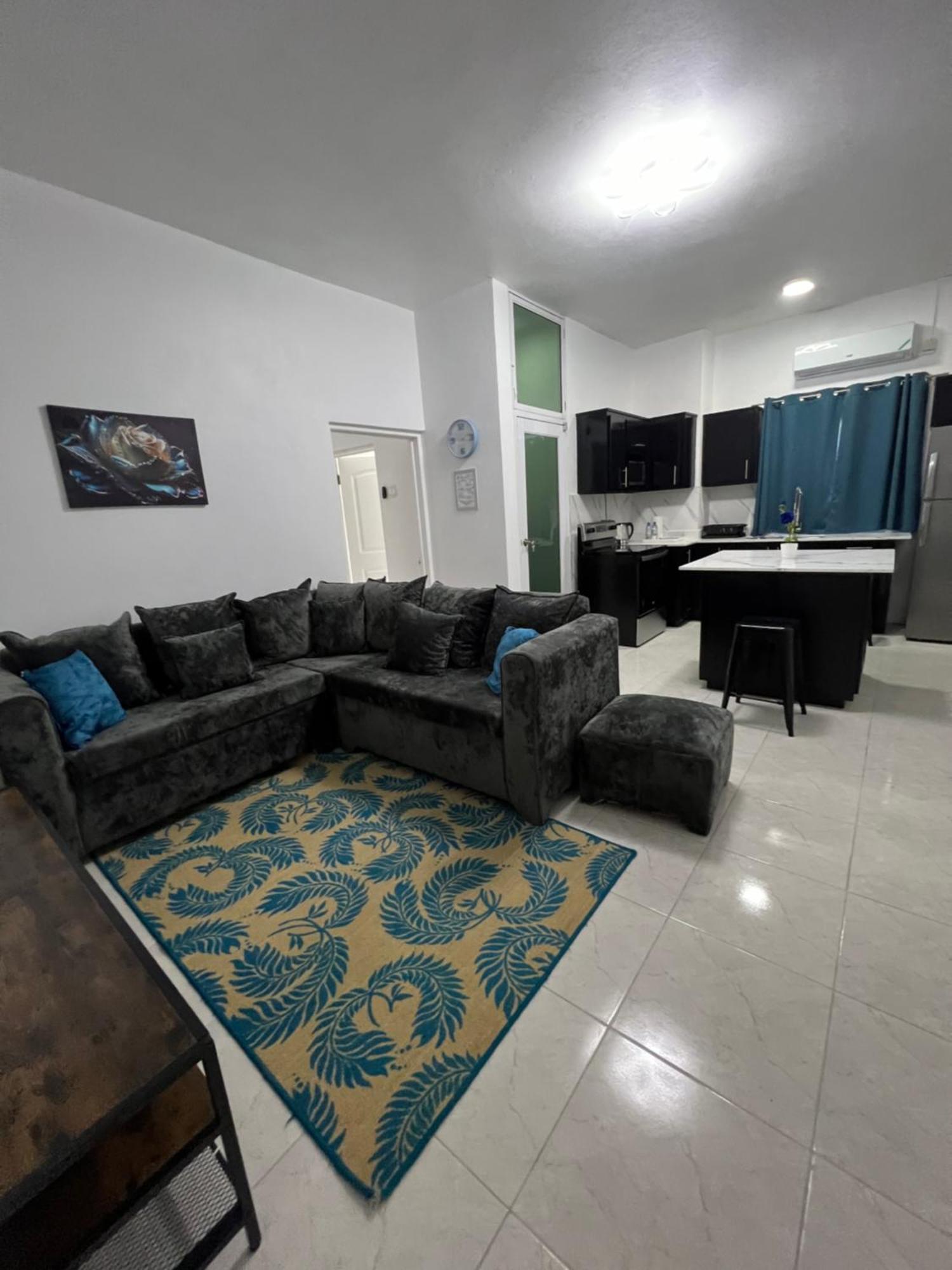 Luxury Apartments At Case De Coco, Ocho Rios Jamaica 외부 사진