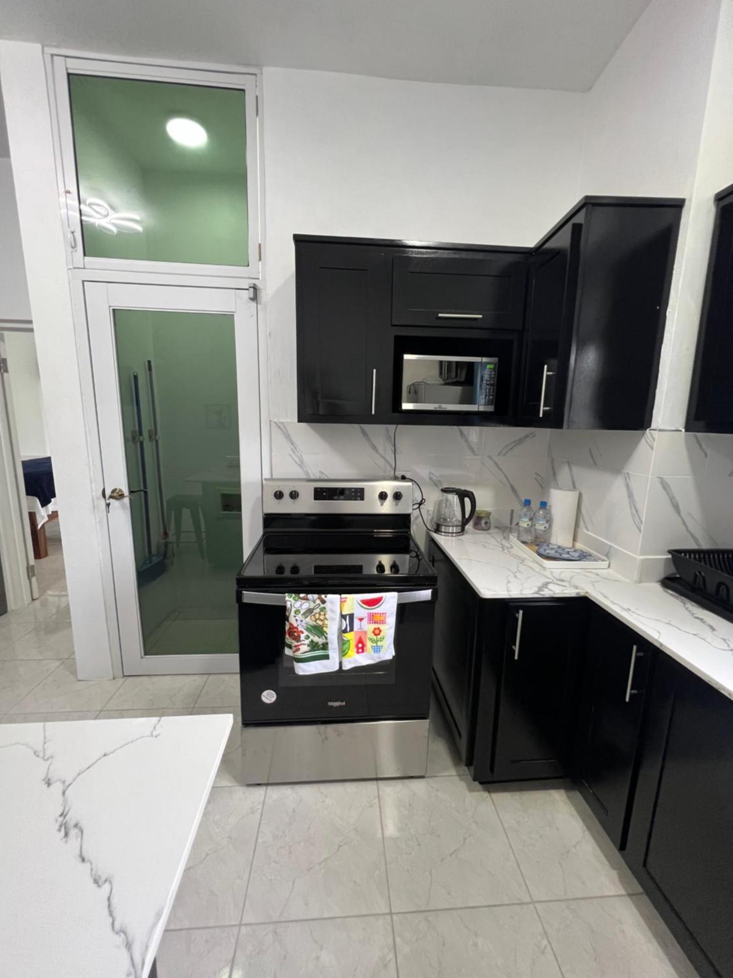 Luxury Apartments At Case De Coco, Ocho Rios Jamaica 외부 사진