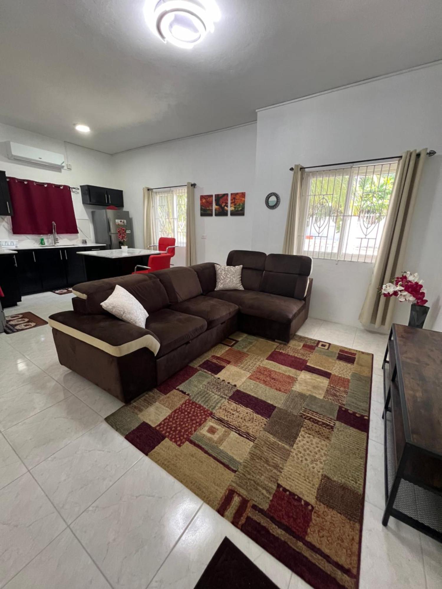 Luxury Apartments At Case De Coco, Ocho Rios Jamaica 외부 사진