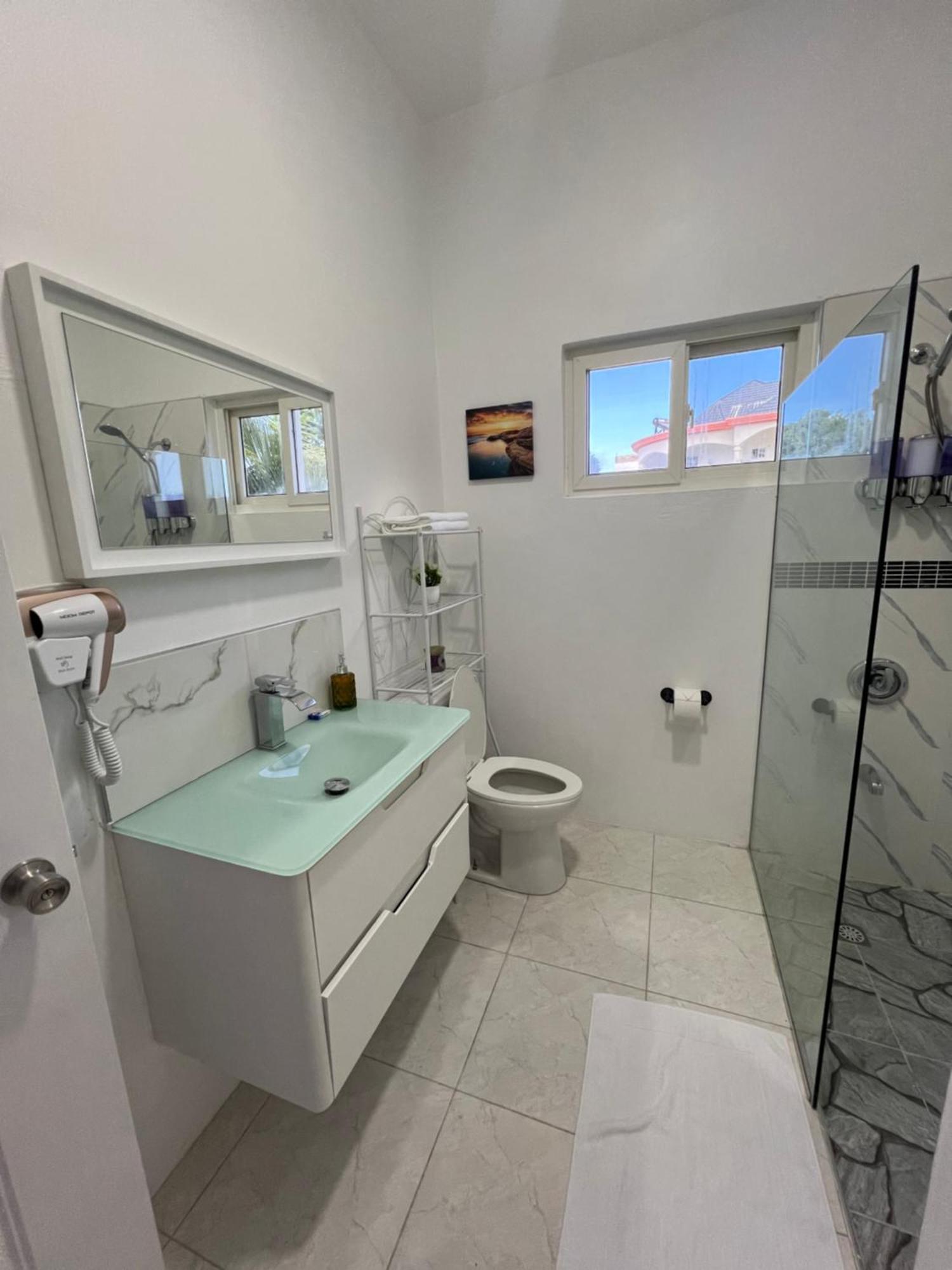 Luxury Apartments At Case De Coco, Ocho Rios Jamaica 외부 사진