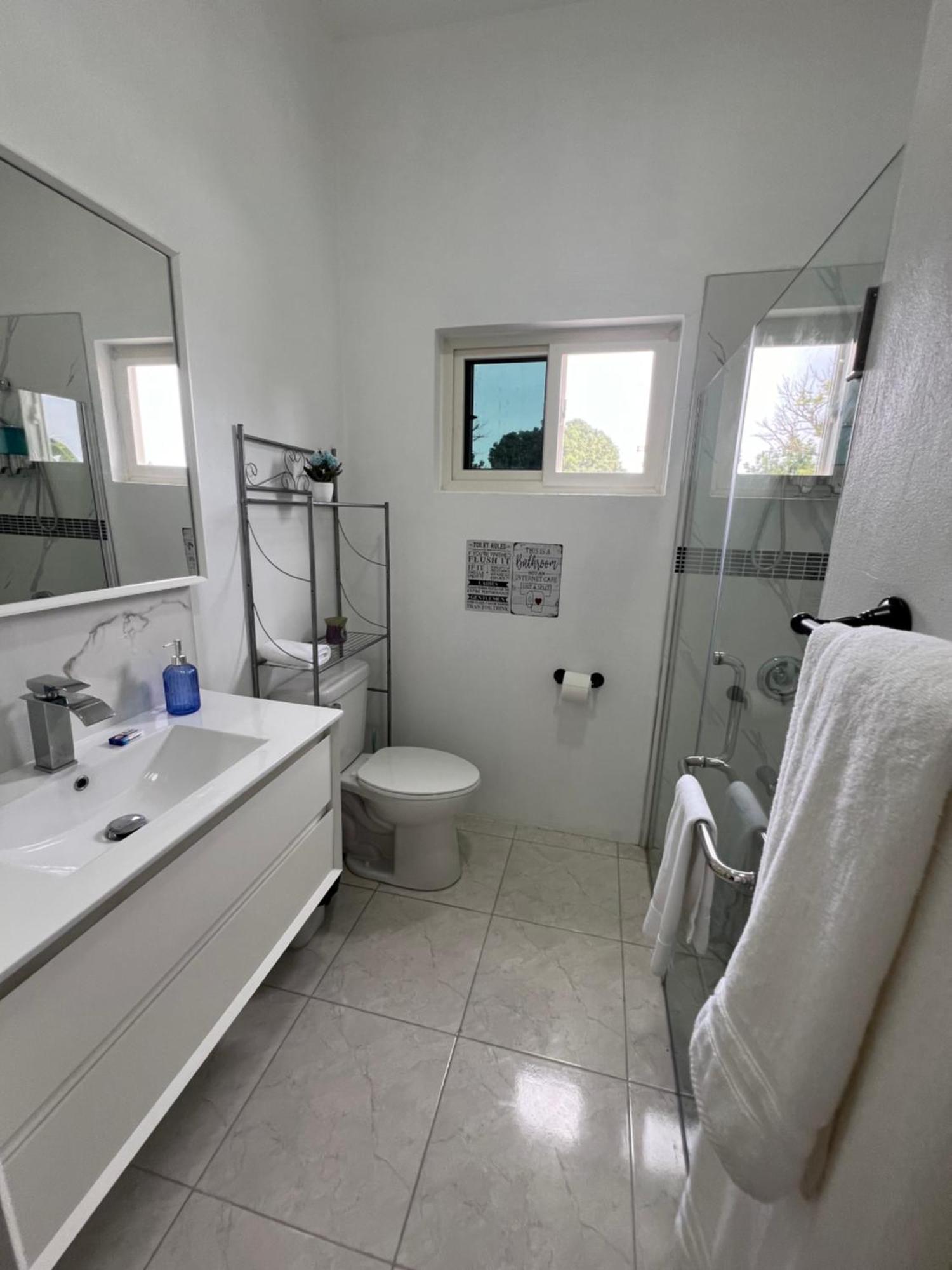 Luxury Apartments At Case De Coco, Ocho Rios Jamaica 외부 사진
