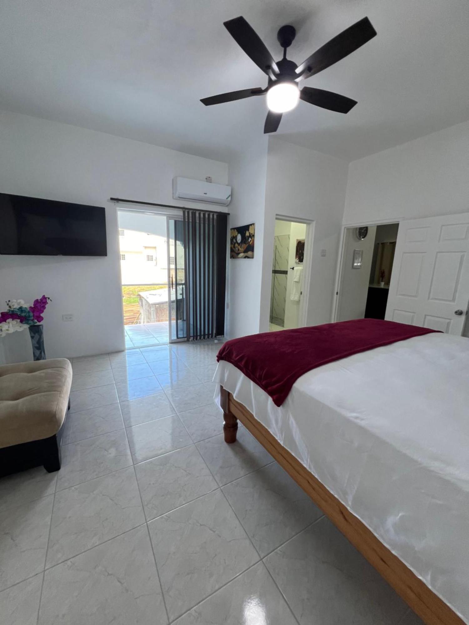 Luxury Apartments At Case De Coco, Ocho Rios Jamaica 외부 사진